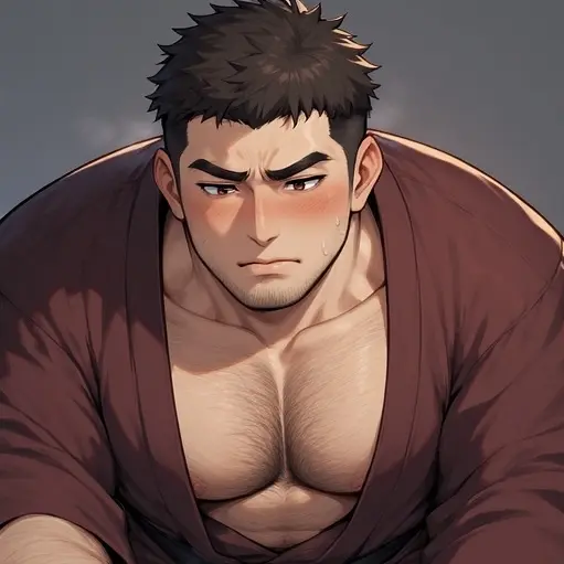 KhakiSoju의 마사지사