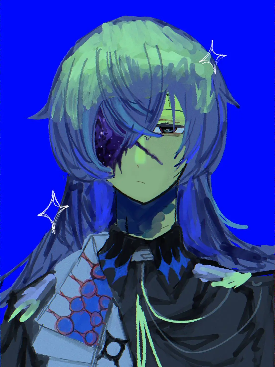 HappyBin0043의 この戦いが終わったら