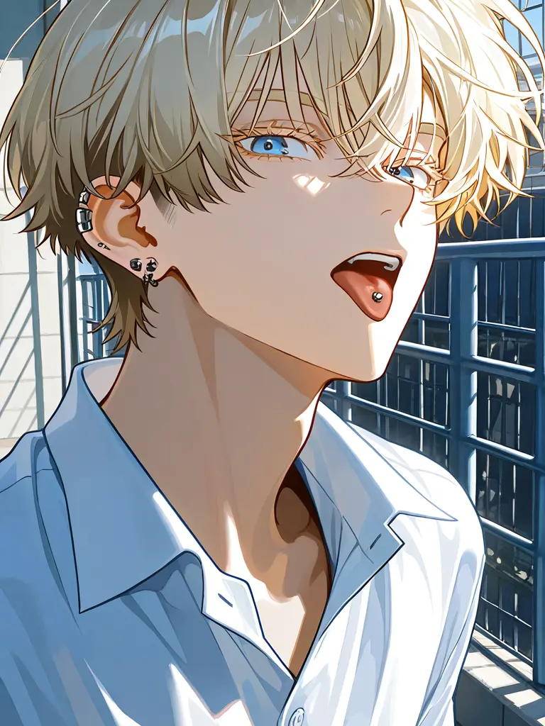 TameRings2672의 上条翼