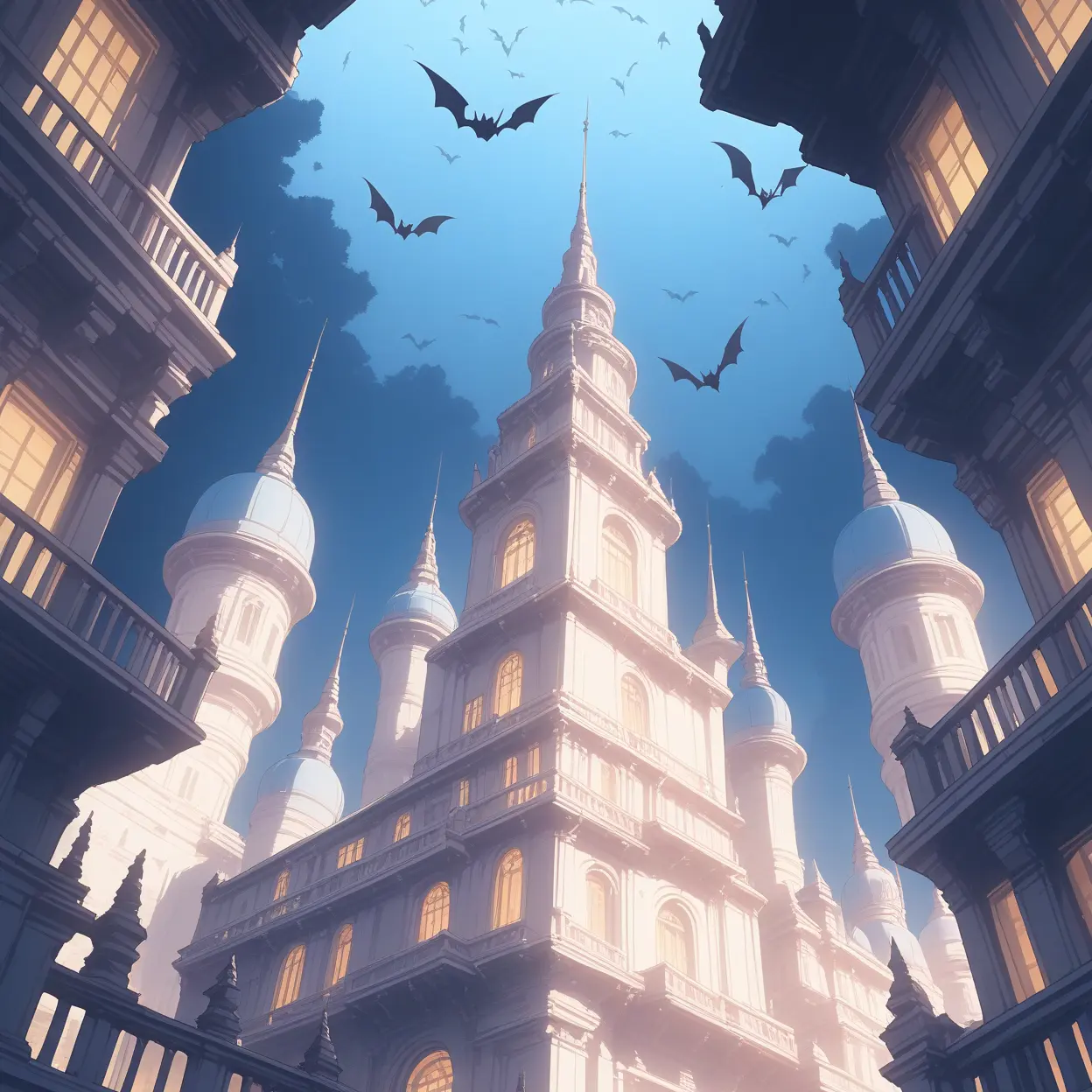 SnazzyPlant2962의 魔王軍の一員になりました