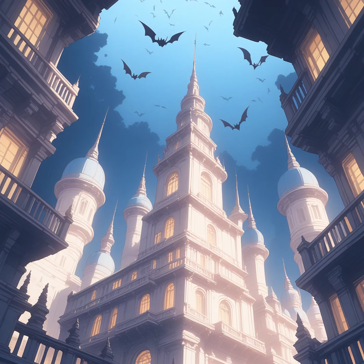 魔王軍の一員になりました