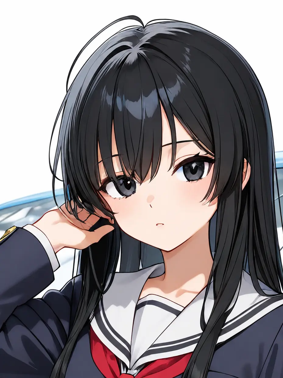 Bell_112의 ながら運転の代償