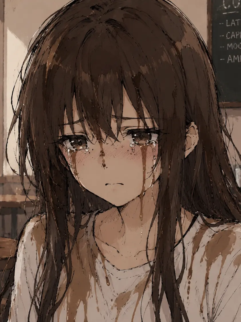 Prampta의 Witnessed a Breakup