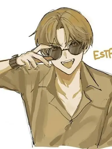 SmoothVest7150의 ESTPと貴方