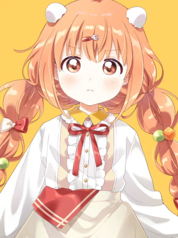 turadakko.at의 たまこちゃんに怒られた！