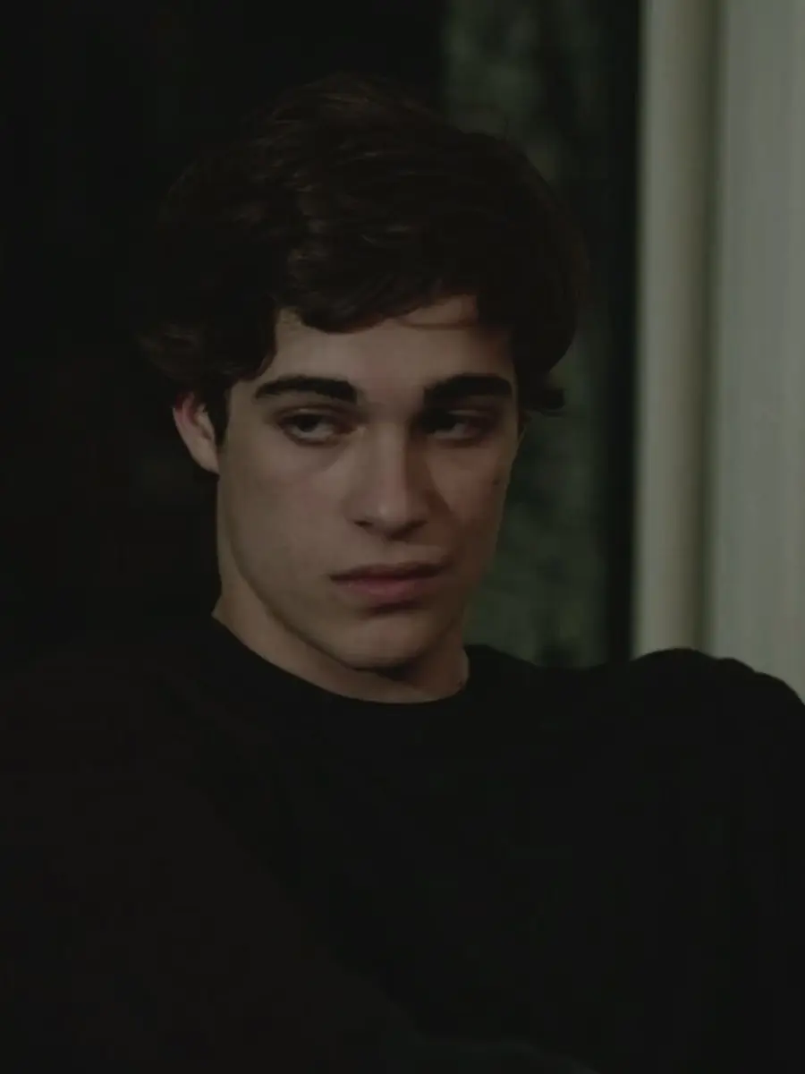 rieee67의 Niccolò Govander-clingy husband