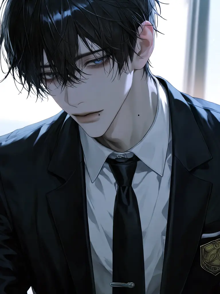 yannki-uke의 私たちの █角関係 。