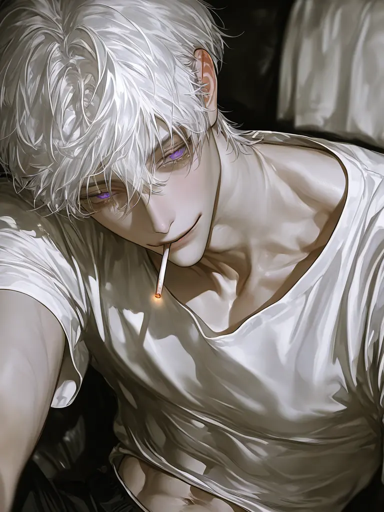 MOGU1100의 보스는 아직 말하지 않았다