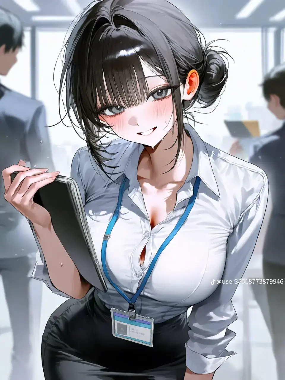 GildedCode1047의 あの子は良いのに自分はダメ。