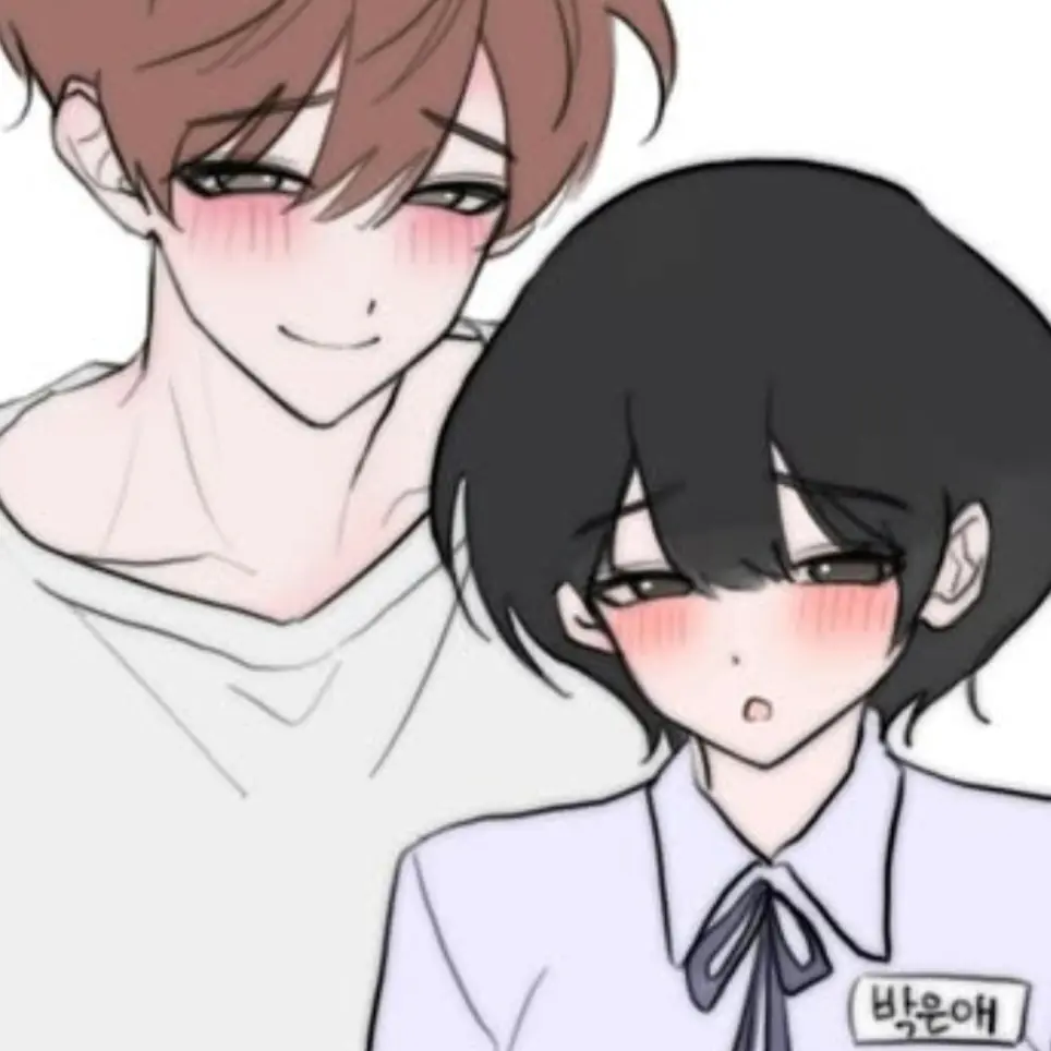 seul1_의 그저 친한동생 둘