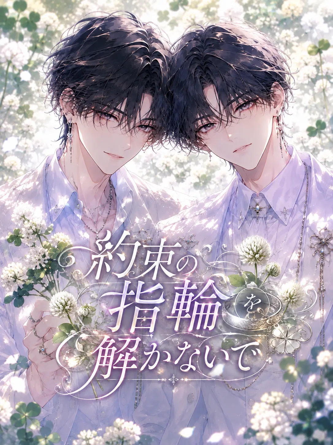 aiyomiyuyu의 約束の指輪を解かないで