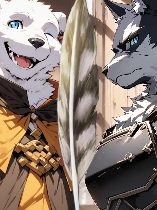 heavycoil0036의 魔物学フィールドワーク！