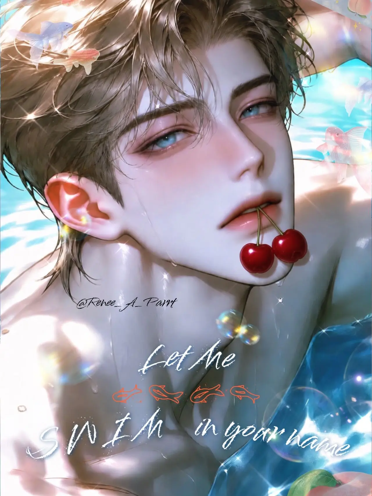 Renee_a_parrt의 {𝓑𝓛} 𝓐𝓼𝓱𝓮𝓻