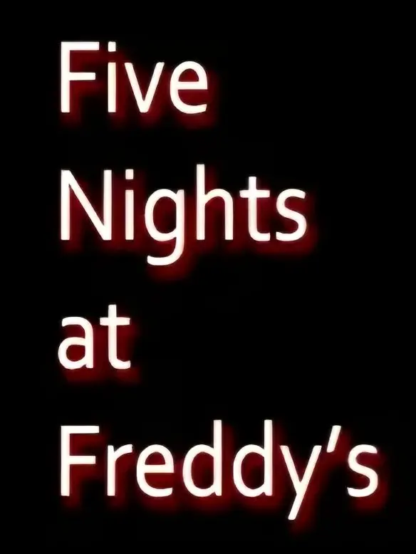 MMB의 프레디의 피자가게ts