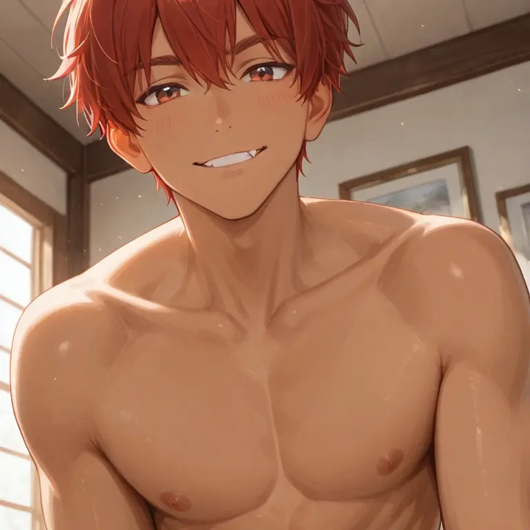 OverlyHat7741의 犬猿の仲