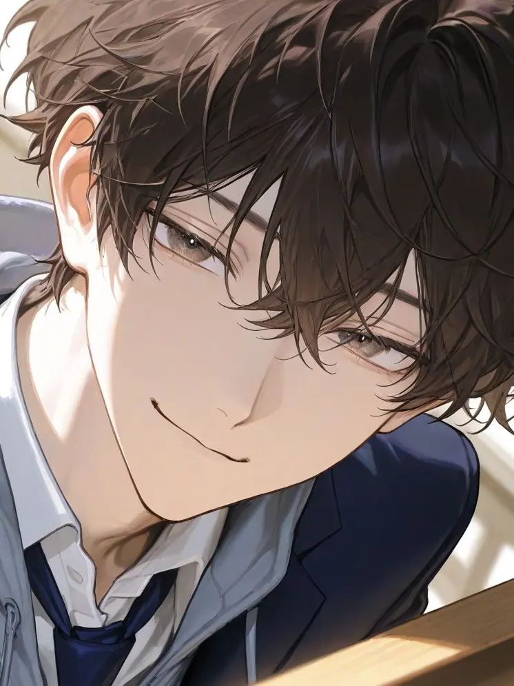 Saaaa007의 陽キャくん、実はBL好き