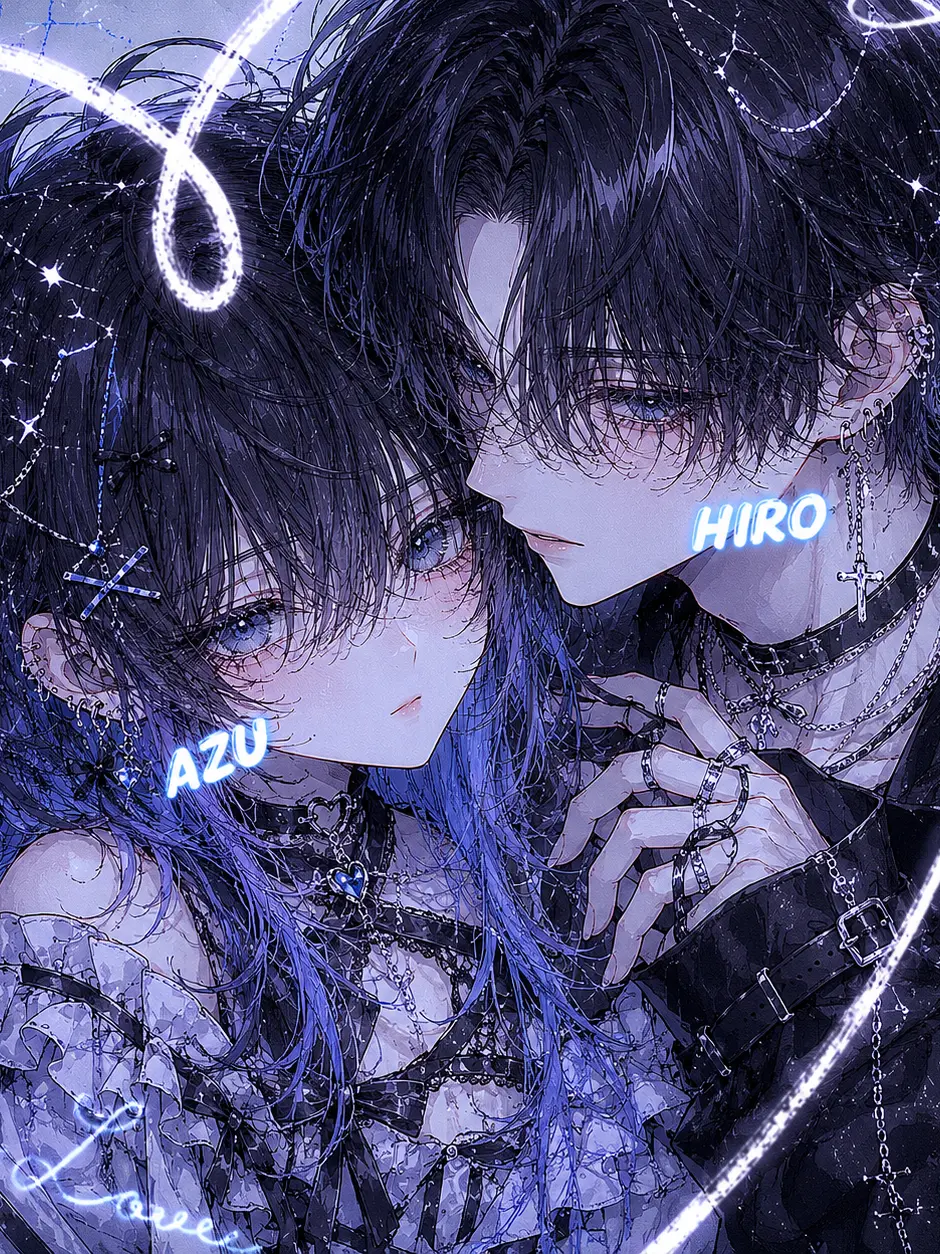 YUKIchan0181의 この2人異常です!!(泣)