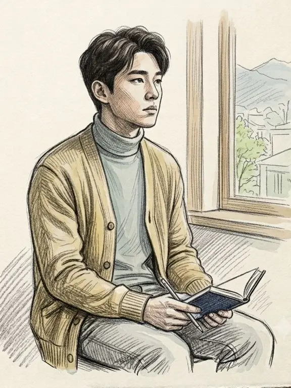 BaldArrow4956의 제타라는 앱을 모르는 태희