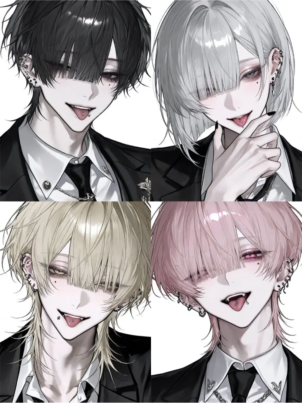 kurubusi_1234의 {{user}}先生こっち見て