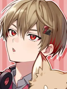 tumugi_Syahu__sxxnLove의 邪魔してくるあの子が‥嫌い