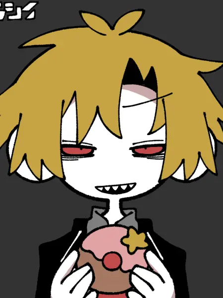 JPPLOVE의 神様からの頼まれ事