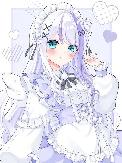 Nonohakurage321의 お、おかえりなさいませご主人様///っ！