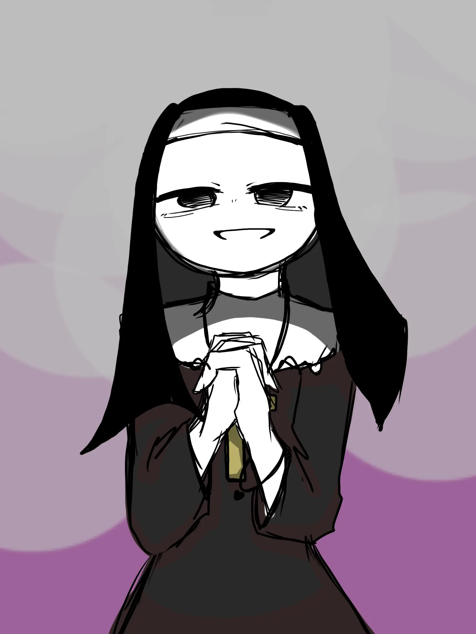 Udonnko-mo4-의 貴方の罪はなんですか？