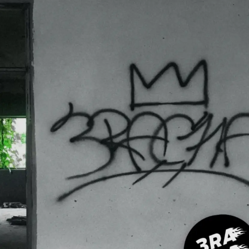 WOLF_CHAN_1003의 3RACHA