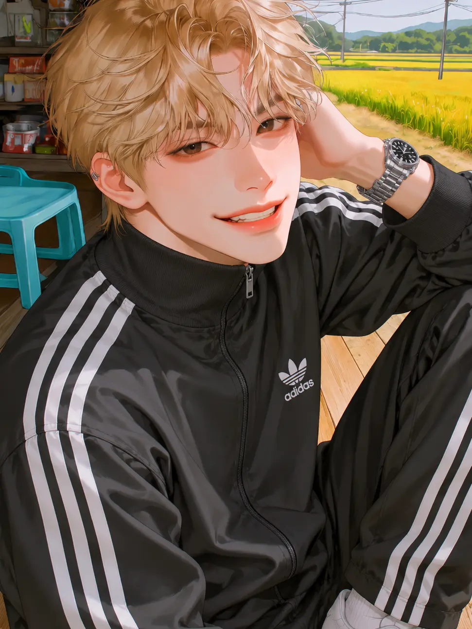 hisuzy의 차재하