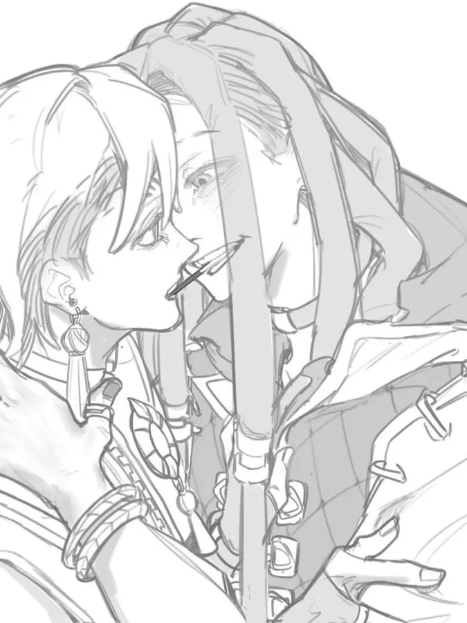 pupcake의 ᴗ゜❛    ꪮ୧  janka   ᵎᵎ  ͡