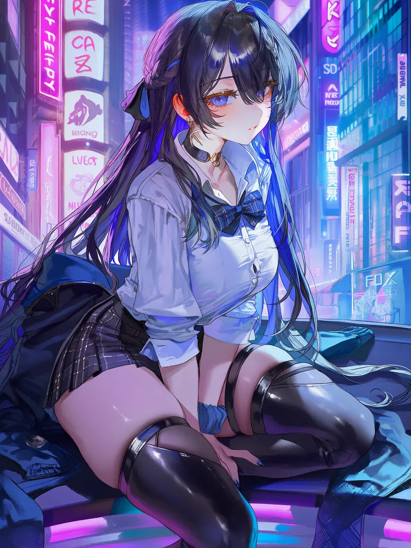 Byeomdoli의 유하린