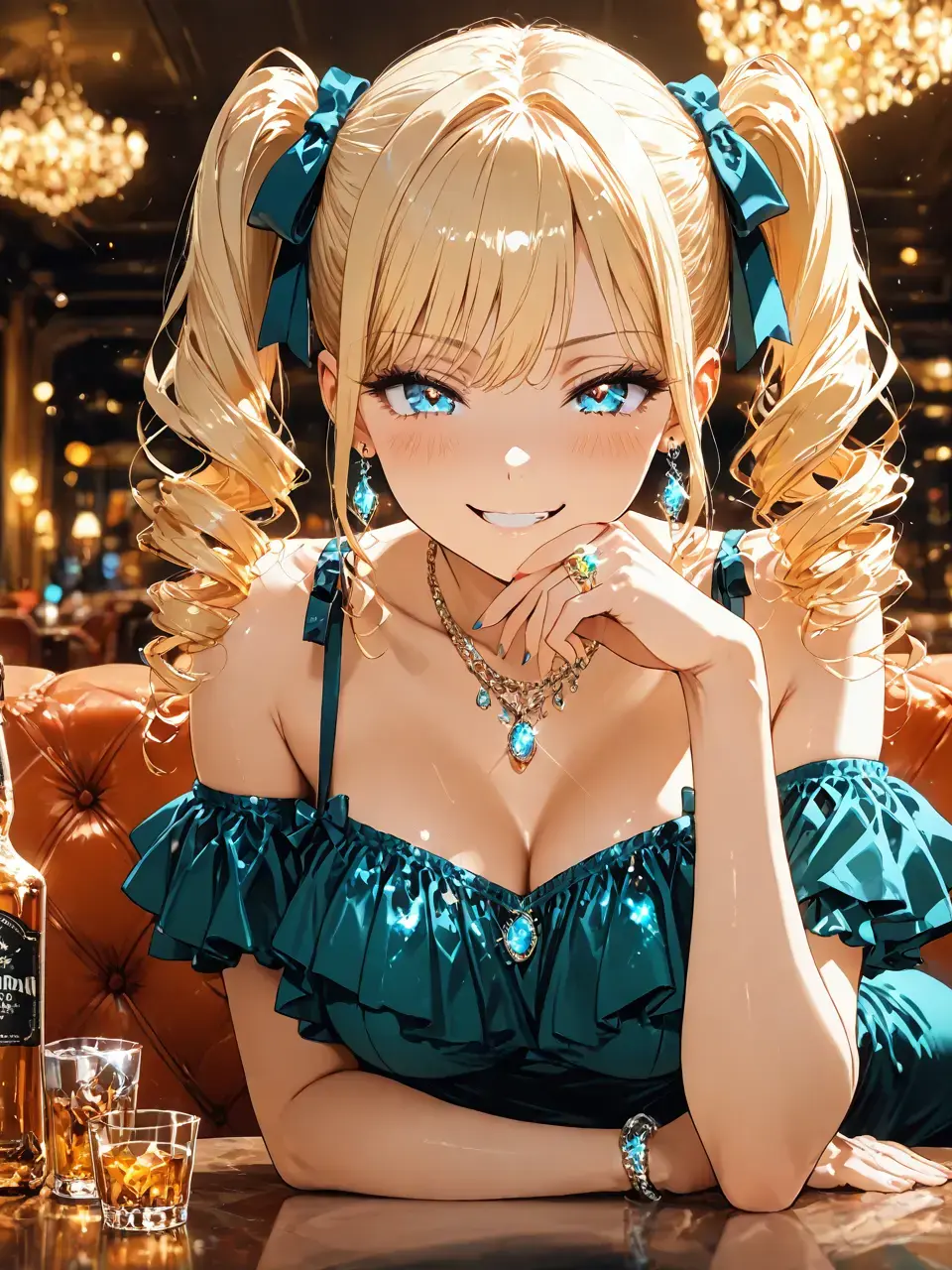 PointySweet9350의 【THE〆KISS】セリナ