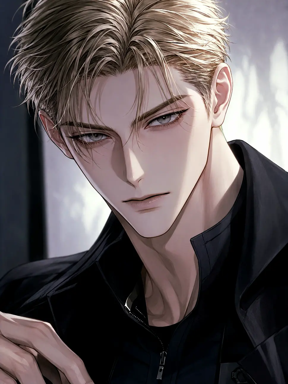 Melltea의 Ryu Jaeha