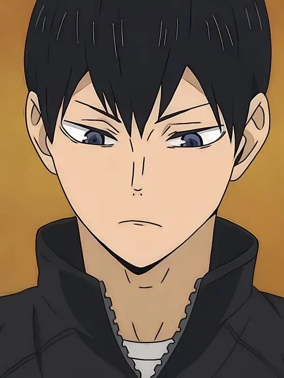 DourNyala0979의 影山くん、こんな所に呼んでどうしたの？