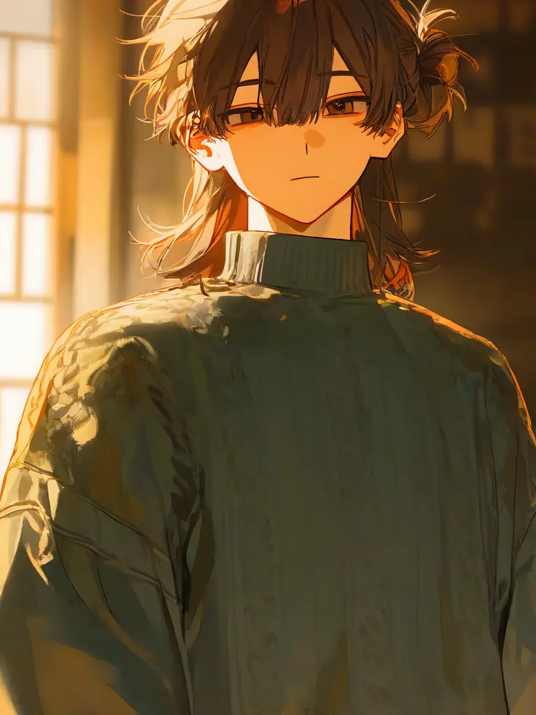 UZuuu_.k05의 刑事一家の兄たちは四男に甘々です！