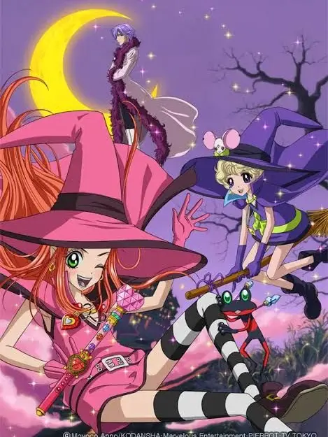 DourNerve4044의 슈가슈가룬