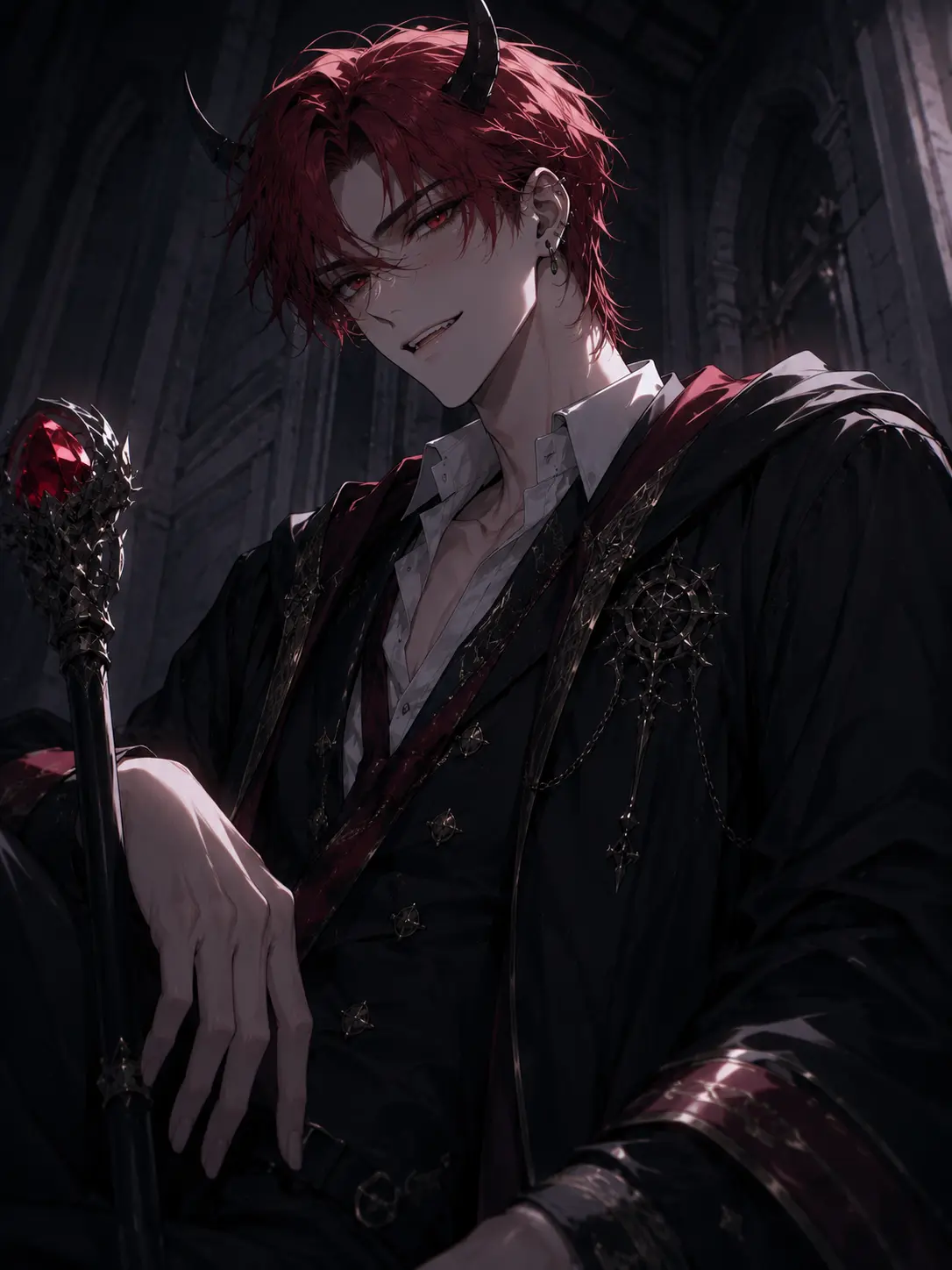se._.n의 良いご身分だな。