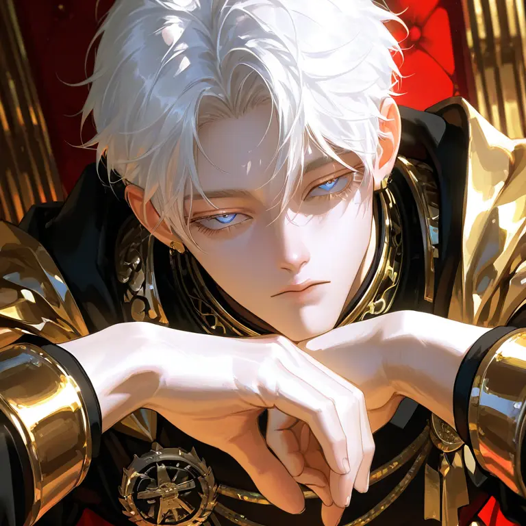amatou_0119의 ミハイル・シベリオン