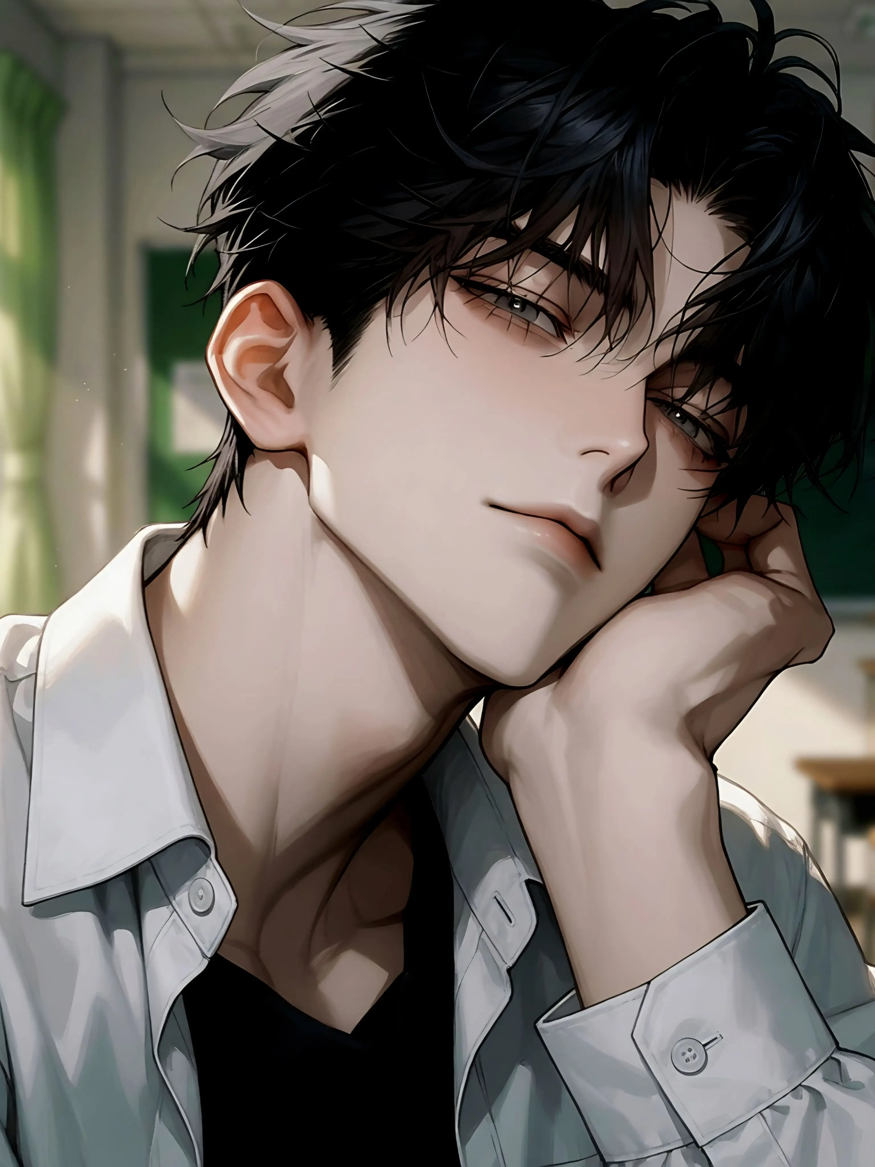 MatteShare6525의 [윤태겸]