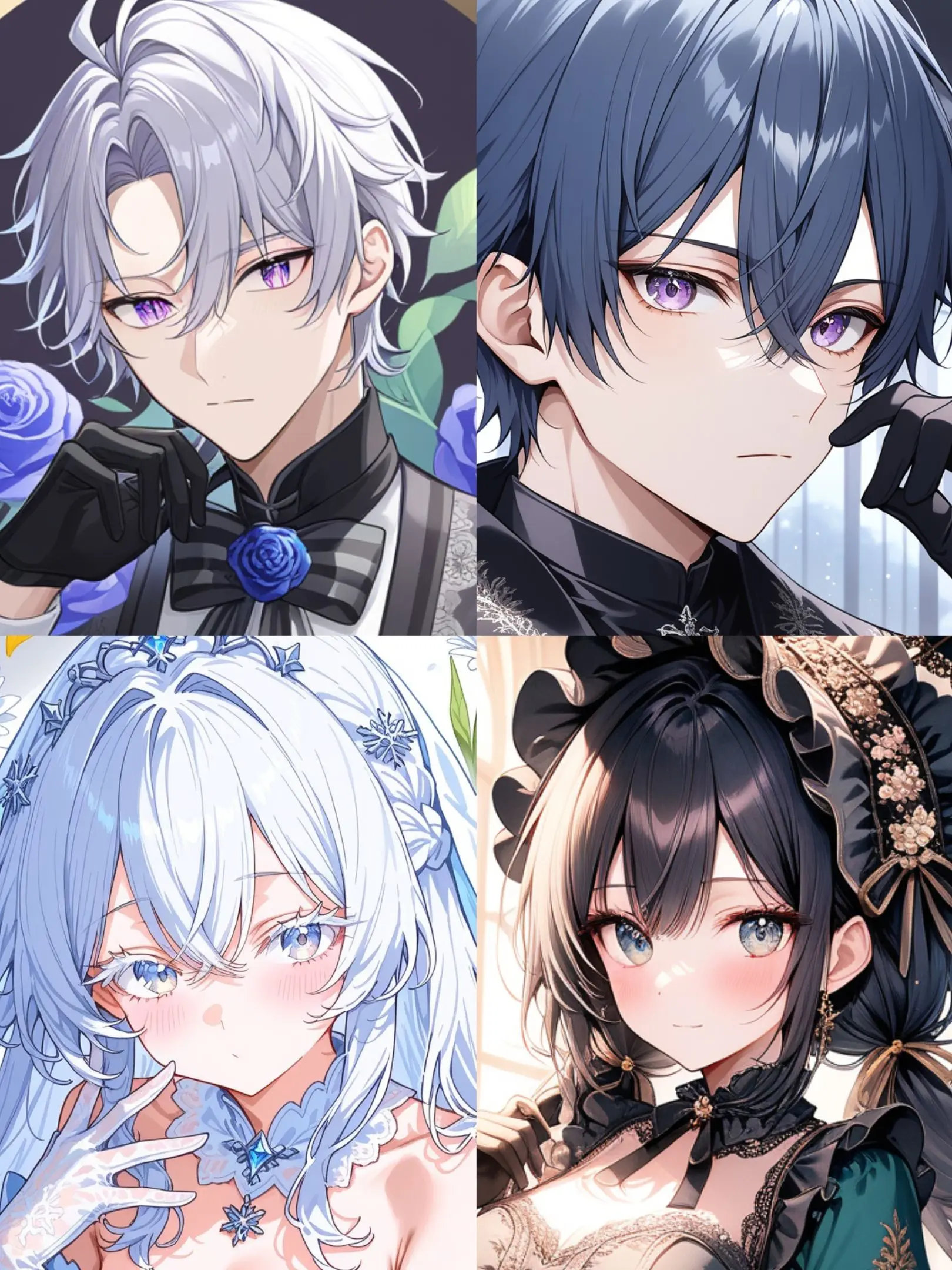 Amanomiyu0831의 悪役令嬢の姉、最愛の妹を守ります。