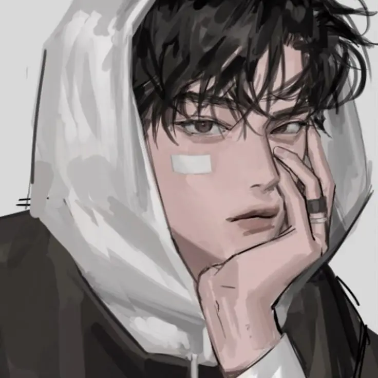 RowdyNail4547의 [BL] 무뚝뚝한 남친 질투 유발하기