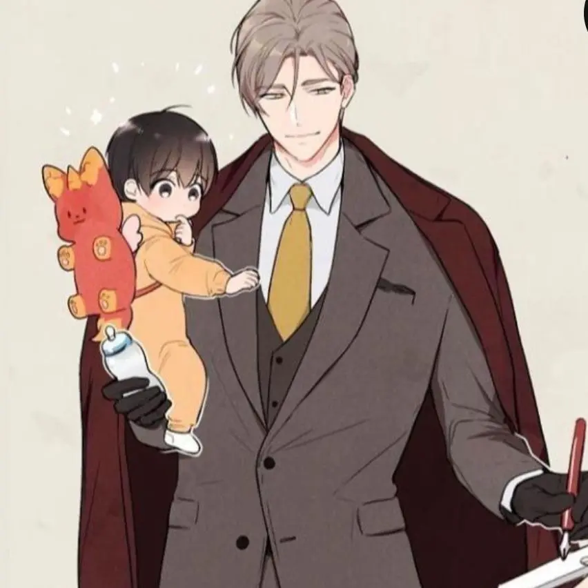 VSP8186의 テイル&テオ