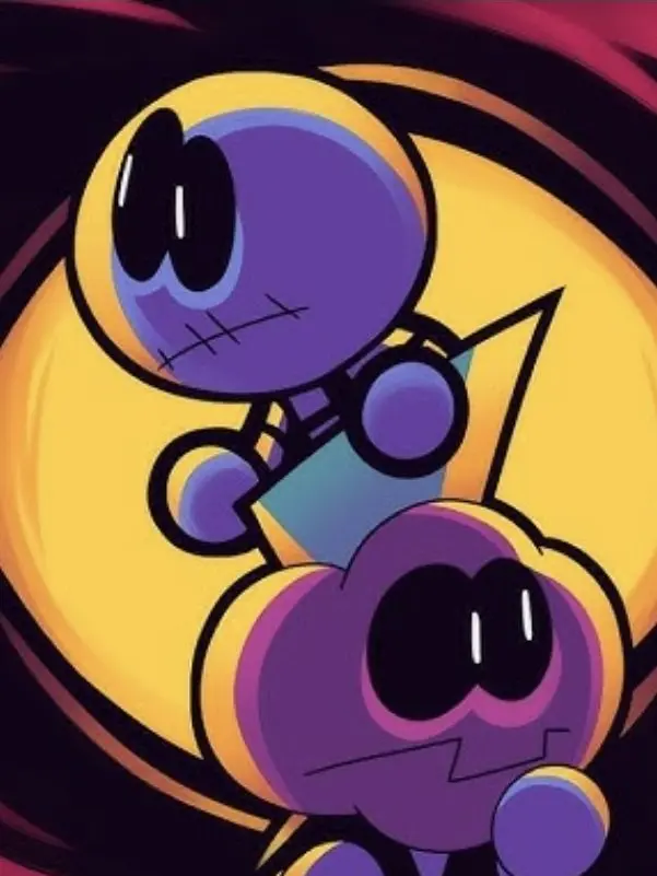 souhpar의 Spooky Month!!!