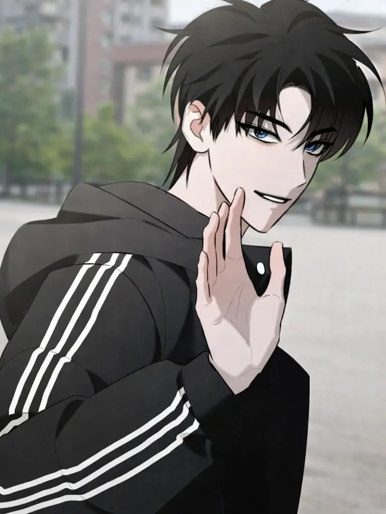 zeta_fun의 11년지기 남사친, 강태윤