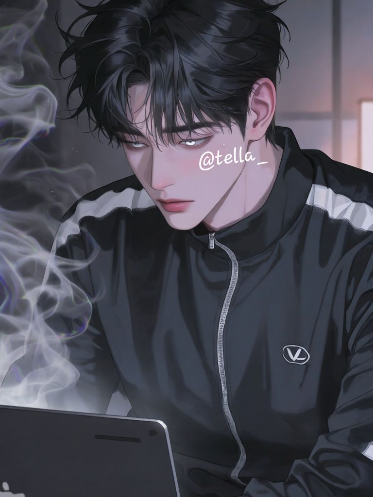 왜 그렇게 눈치를 봐 - 태이준 대표 이미지