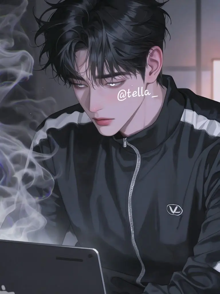 tella_의 왜 그렇게 눈치를 봐 - 태이준