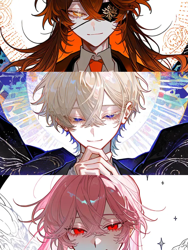 L3M0N__의 選定官のアプレンティス