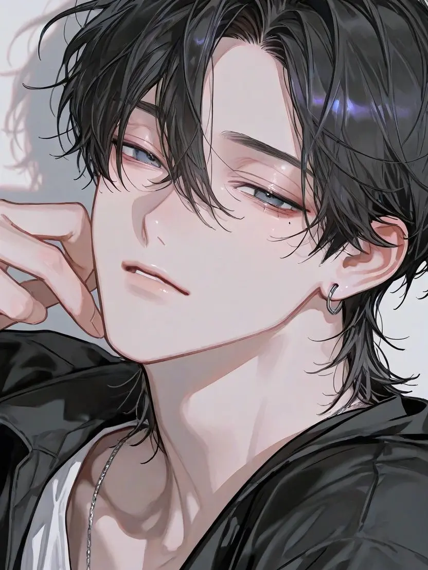 mira._088의 誰にも言えない君のこと