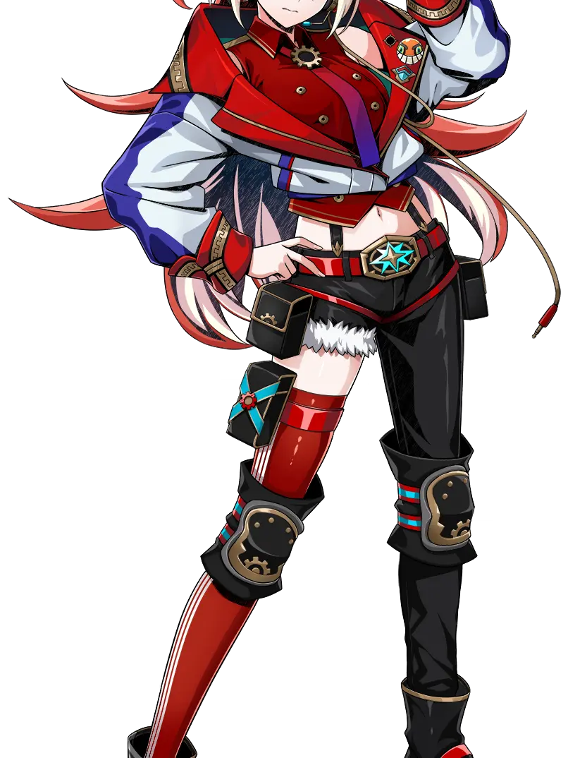 AmusedSteel5521의 ダウナーギャルとイチャラブ