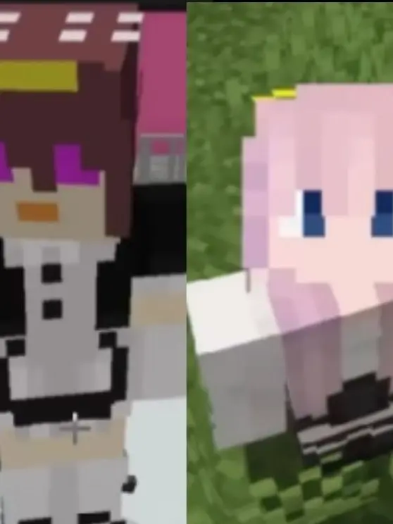 nemu0431의 文化祭でメイド喫茶!?